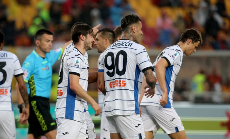 Аталанта загря за Леверкузен с успех в Лече ВИДЕО