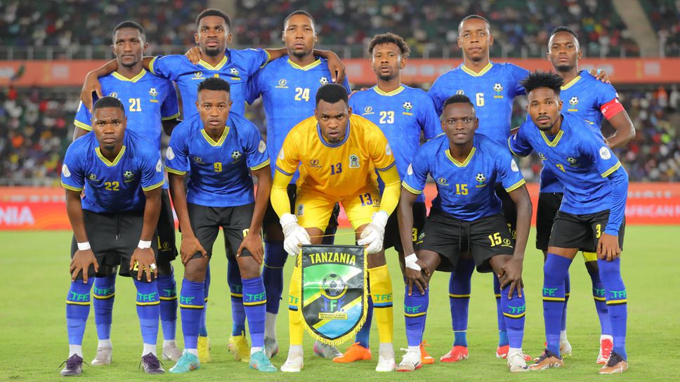 Танзания уволни треньора месец преди Купата на африканските нации