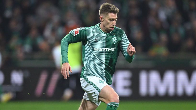 Вердер Бремен продължи договора на Мичел Вайзер