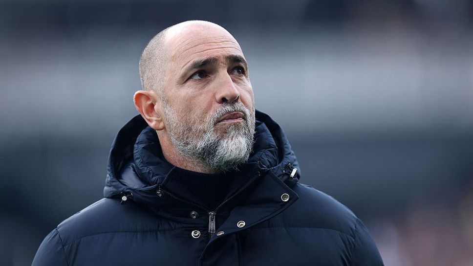 Играчите на Тотнъм нямат никаква вяра в Тудор, а Кински вече мисли за наем