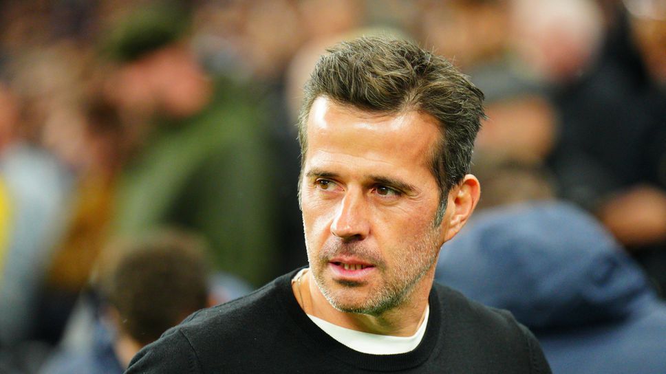 Фулъм предлага нов договор на Марко Силва