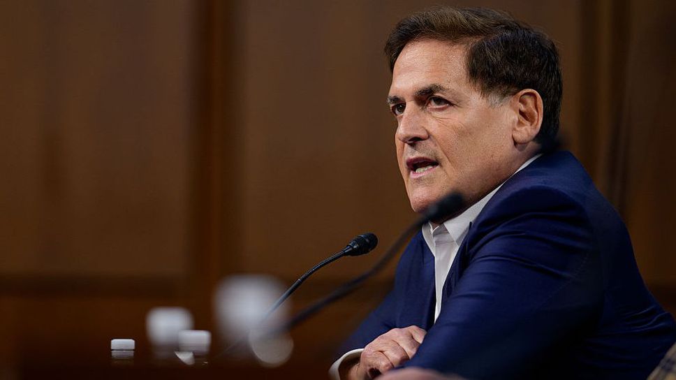 Марк Кюбан посочи кой е причинил загубата на Далас от Маями във Финалите на НБА през 2006 година