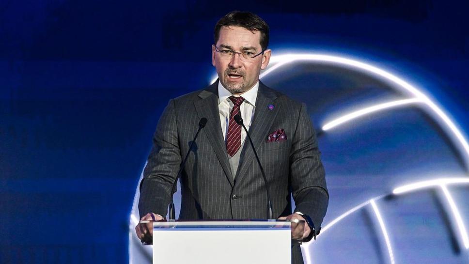Свидерски: CEV обмисля връщането на руските клубове в европейските турнири от сезон 2027/28