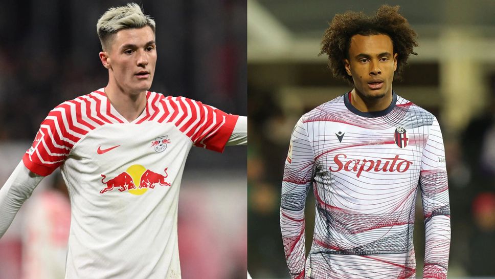 Милан ще промени стратегията си относно централния нападател