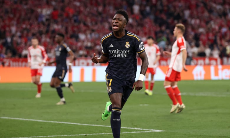 Винисиус Жуниор: Искахме да спечелим, но в този турнир е така