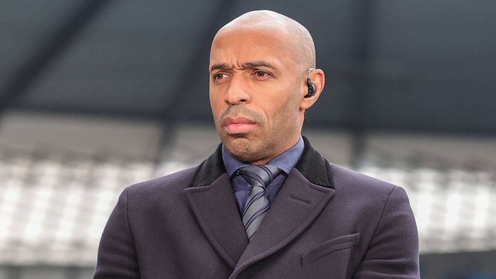 Тиери Анри призна, че Реал Мадрид отказва да пусне своите футболисти в националния отбор на Франция