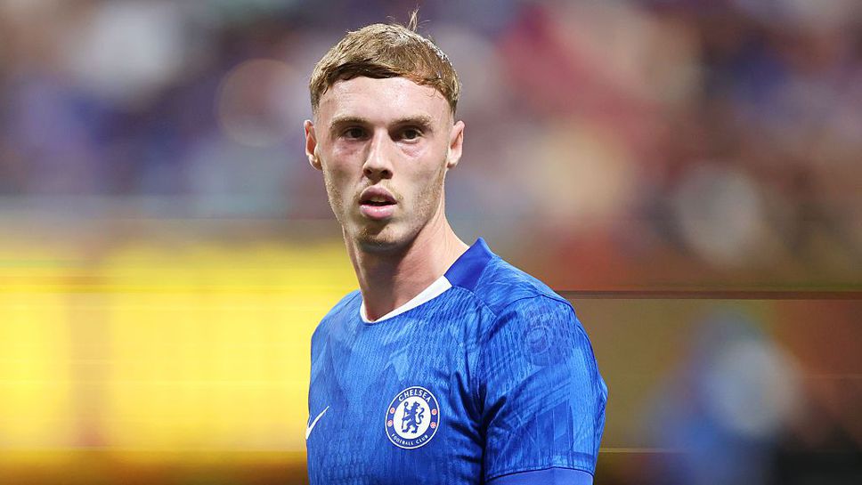 Коул Палмър аут до паузата за националните отбори