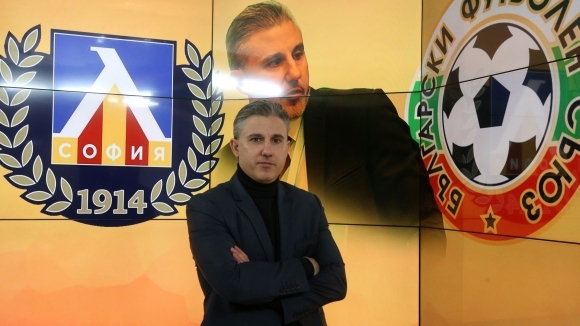 Павел Колев обясни защо не прие офертата на Левски