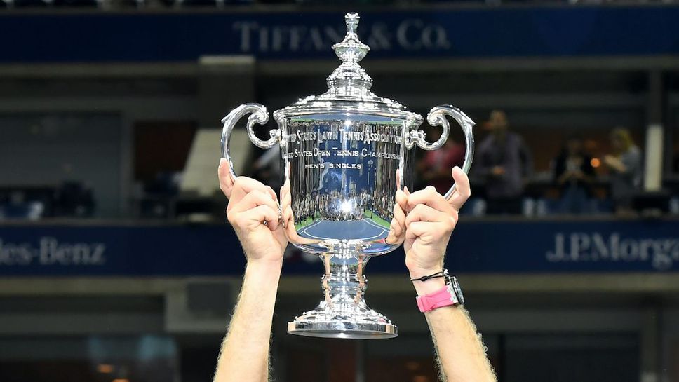 Ден 10 на US Open: Първи четвъртфинали и няколко мача с българско участие