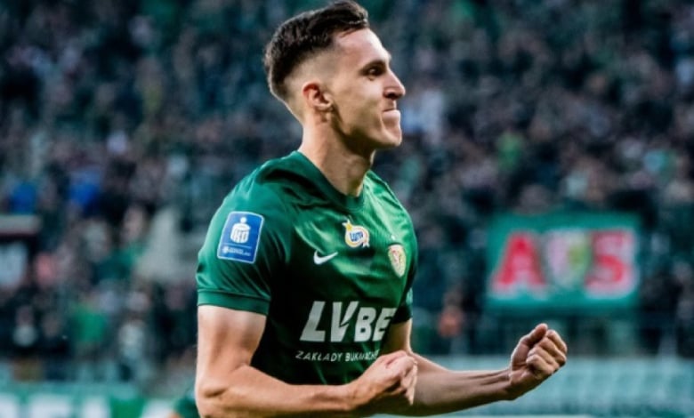 Наш национал с първи гол в Полша ВИДЕО 