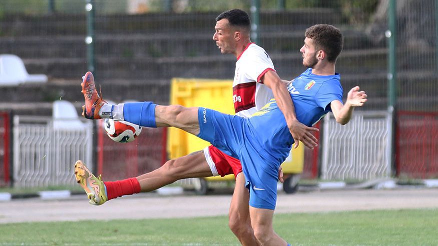 ФК Троян победи Партизан, треньорът му доволен от играчите си, благодари на феновете