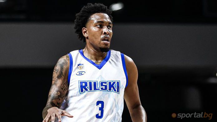 Очаквайте на живо: Люблин - Рилски спортист