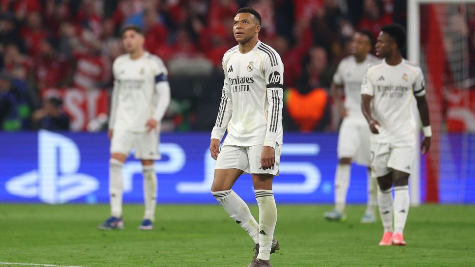 Кошмарът на Реал Мадрид: шпалир или празненство в "Ел Класико"