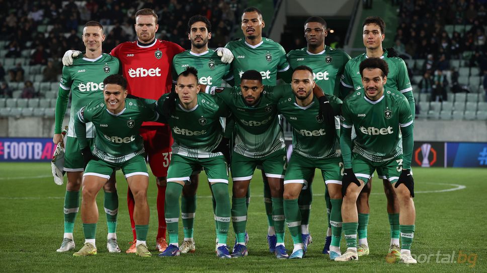 Чочев: Трябва да допуснем по-малко грешки от днес, за да продължим