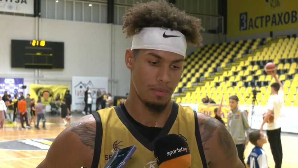 Алекс Уандие се извини на феновете на Миньор 2015