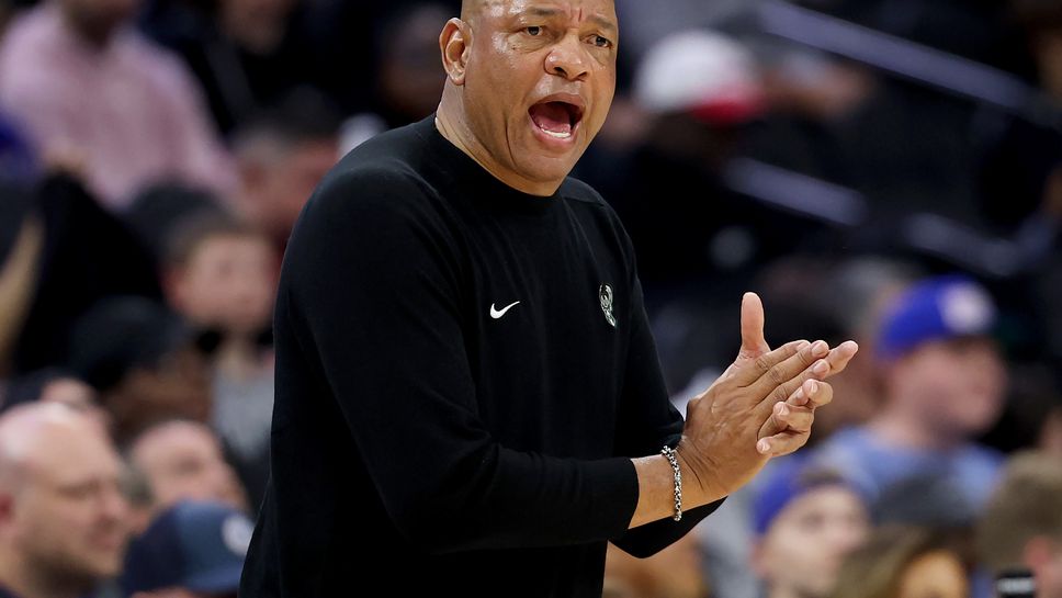 Док Ривърс и Милуоки пред раздяла