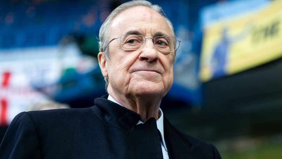 На “Бернабеу” не се трогнаха: Реал Мадрид ТВ с нова остра атака срещу съдиите