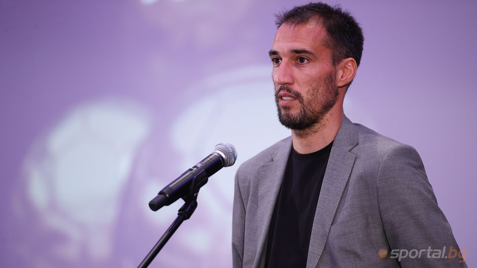 Попето с емоционални думи за края на кариерата си: Чувствам се повече от щастлив и благодарен на Цар Футбол