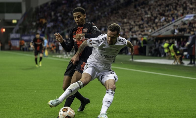 Късен екшън с обрат спаси Байер (Леверкузен) от огромна издънка ВИДЕО