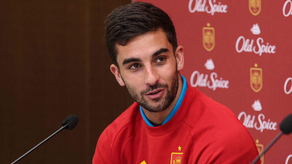 Феран Торес след рекордния мач: Справихме се наистина добре като отбор