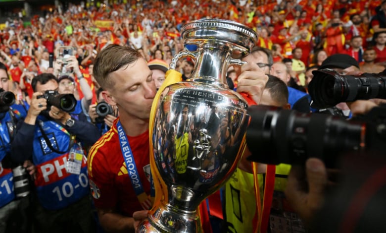 Барселона най-накрая договори европейски шампион