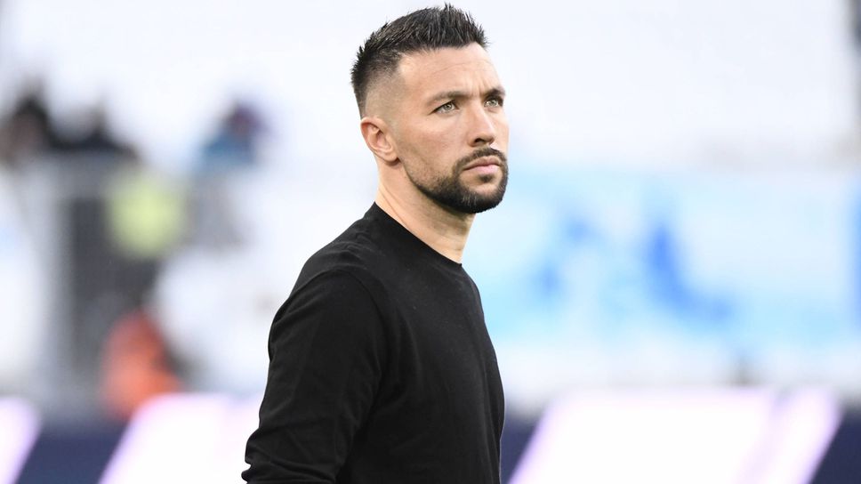 Треньорът на Ница е поредният кандидат за наследник на Пиоли