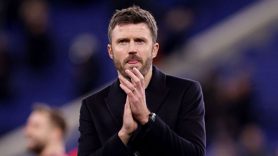 Карик: След първата загуба усещането е малко по-различно