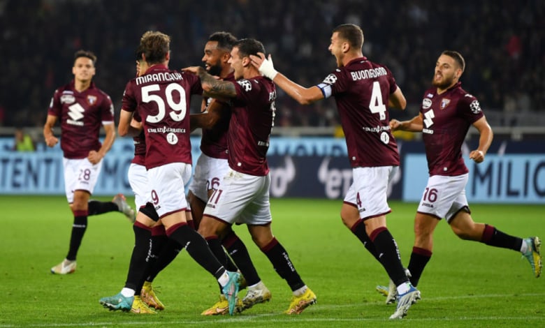 Дузпа провали Аталанта