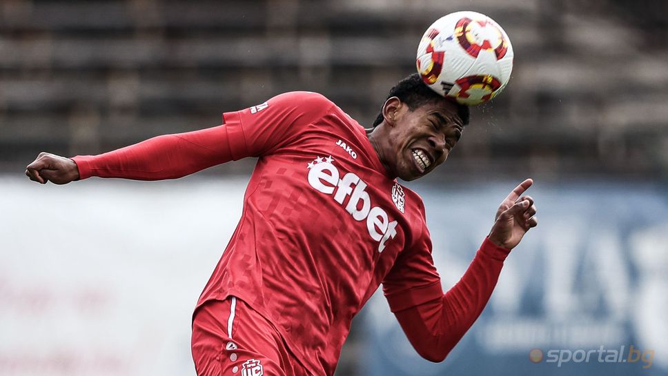 Бетис си хареса капитана на ЦСКА 1948