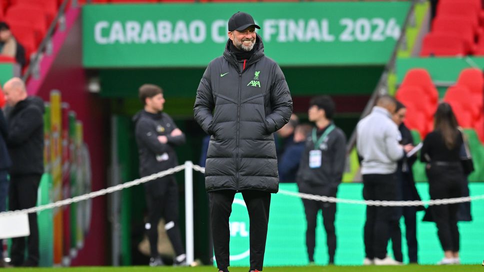 Клоп: Имаме нужда от чудо за някои играчи