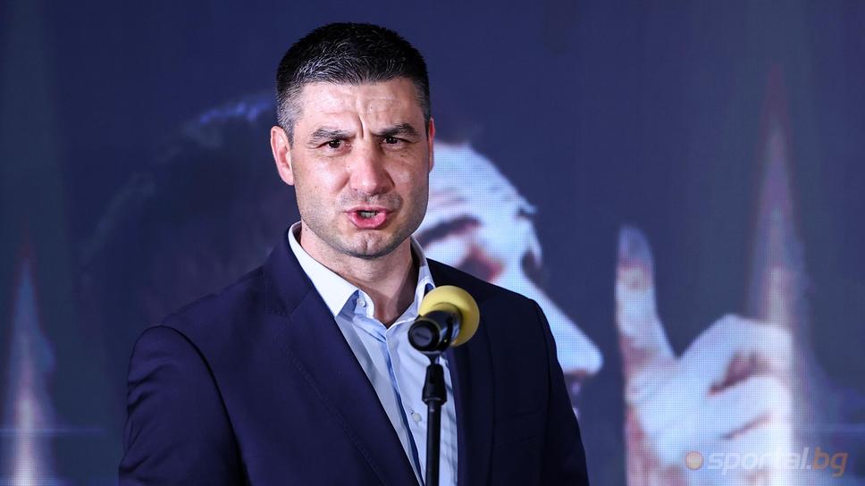 Котев: Срамни два мача, не бяхме готови за оставката на селекционера