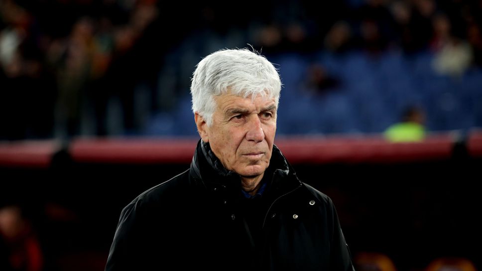 Гасперини изригна срещу атаките към Пелегрини Пелегрини: Оставете го на мира!