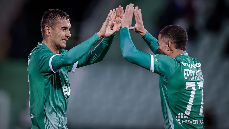 Норвежки специалист може да поеме Лудогорец съвсем скоро