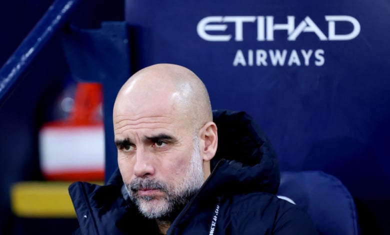 Гуардиола с лоши новини преди дербито с Арсенал