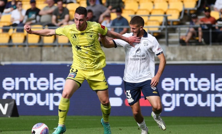 Божидар Краев на върха в Австралия