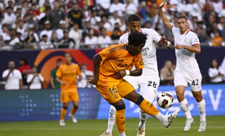 Реал (Мадрид) със загуба преди лятното Ел Класико