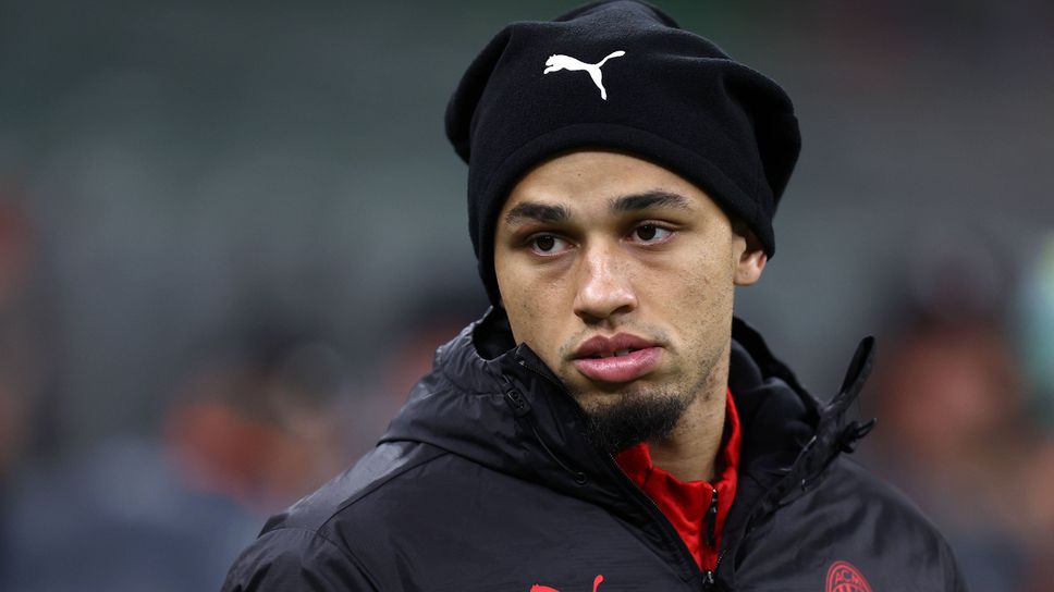 Съставите на Милан и Емполи, “росонерите” с куп промени