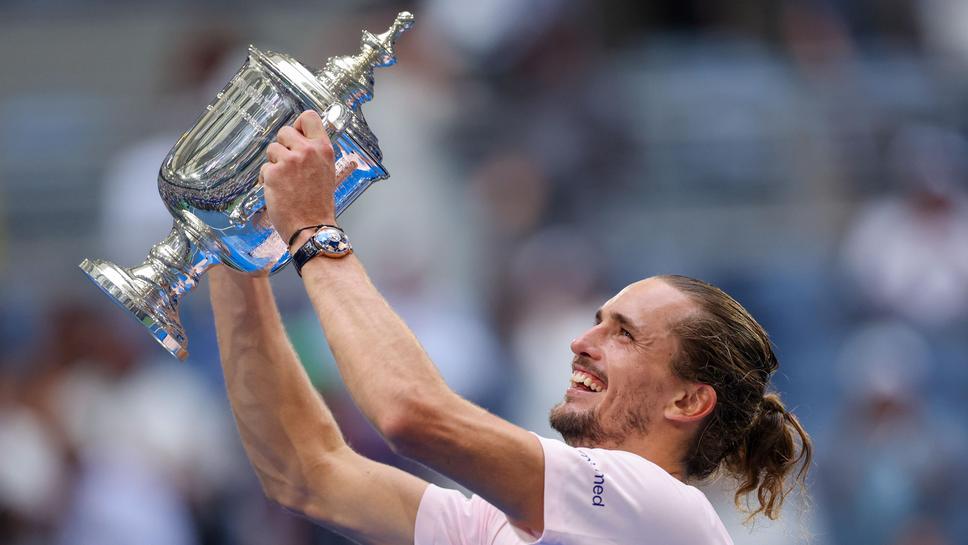 Успехът на Зверев на US Open стана повод за важно послание на СЗО за диабета