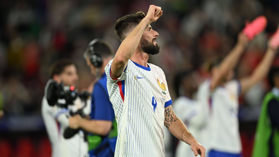 Жиру: Победихме, но сме разстроени