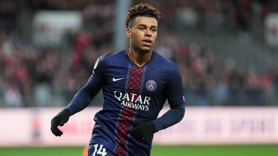 Нов проблем за Дуе и ПСЖ