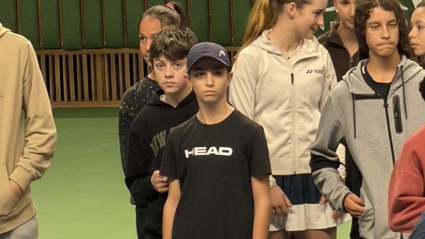 Финландец спря Бруно Дженев в Стокхолм