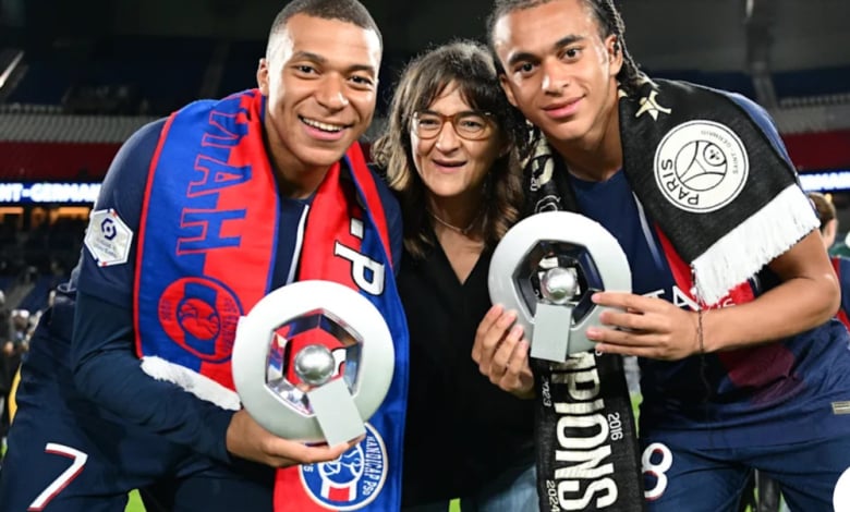 Майката на Мбапе категорична за чаканата от всички новина