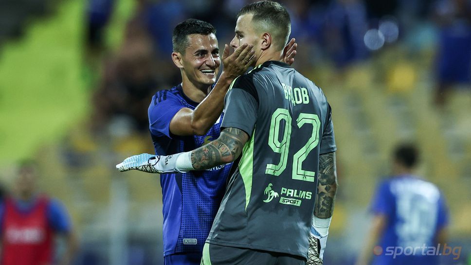 Тимове от елита на Турция се прицелиха в Светльо Вуцов