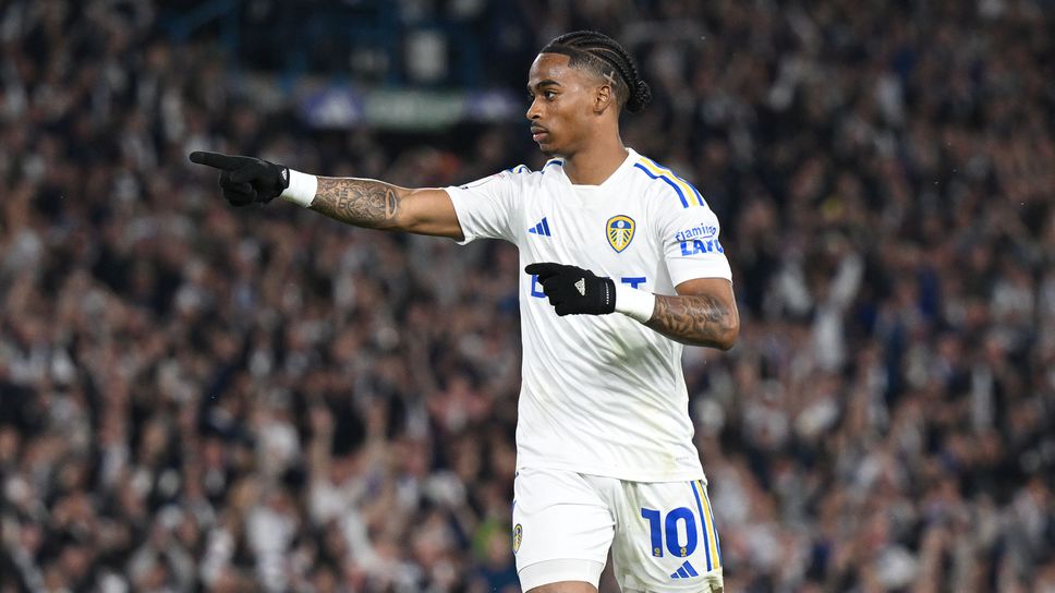 Ливърпул и Челси проявяват интерес към съотборник на Илия Груев