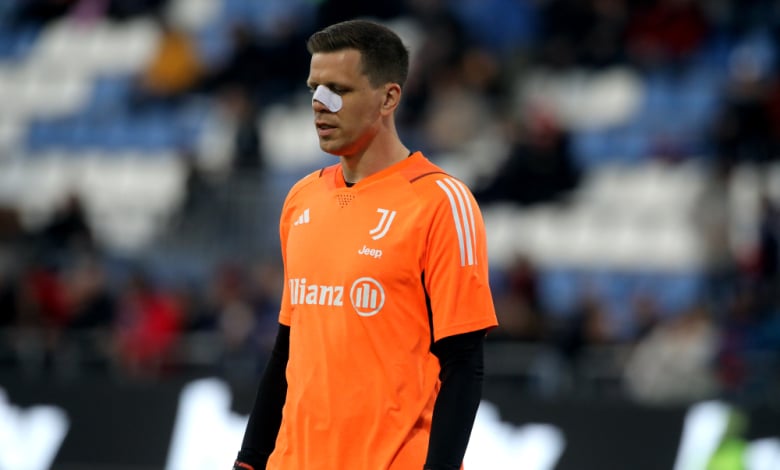 Ювентус се раздели с ключова фигура