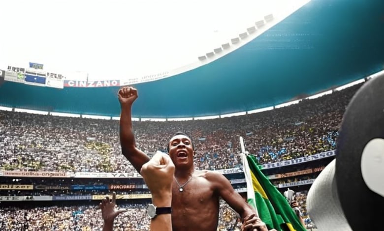 Бразилия въведе национален празник в чест на Пеле