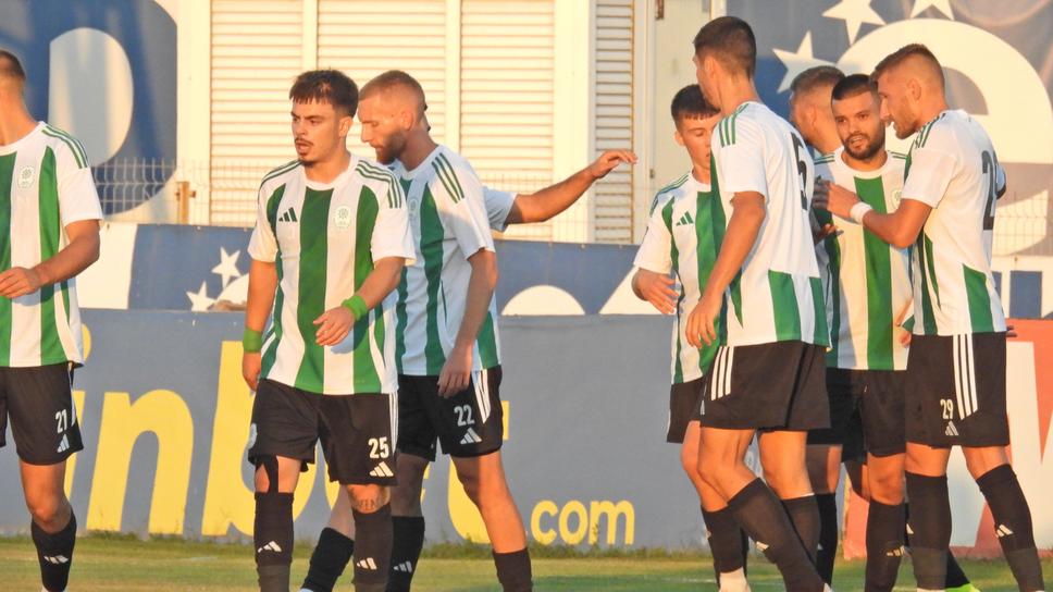Рилски спортист 0:0 Вихрен