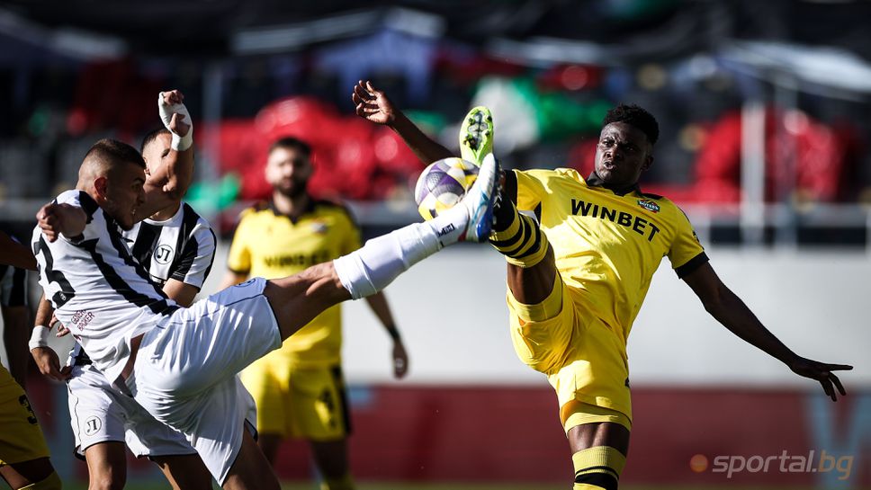 Защитник на Локо (Пд) с тежка контузия