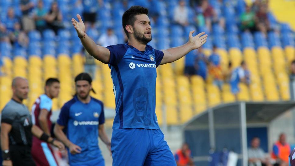 Бивш голмайстор на "сините" пред Sportal.bg: Хулио Веласкес промени отбора! Левски играе като голям европейски тим
