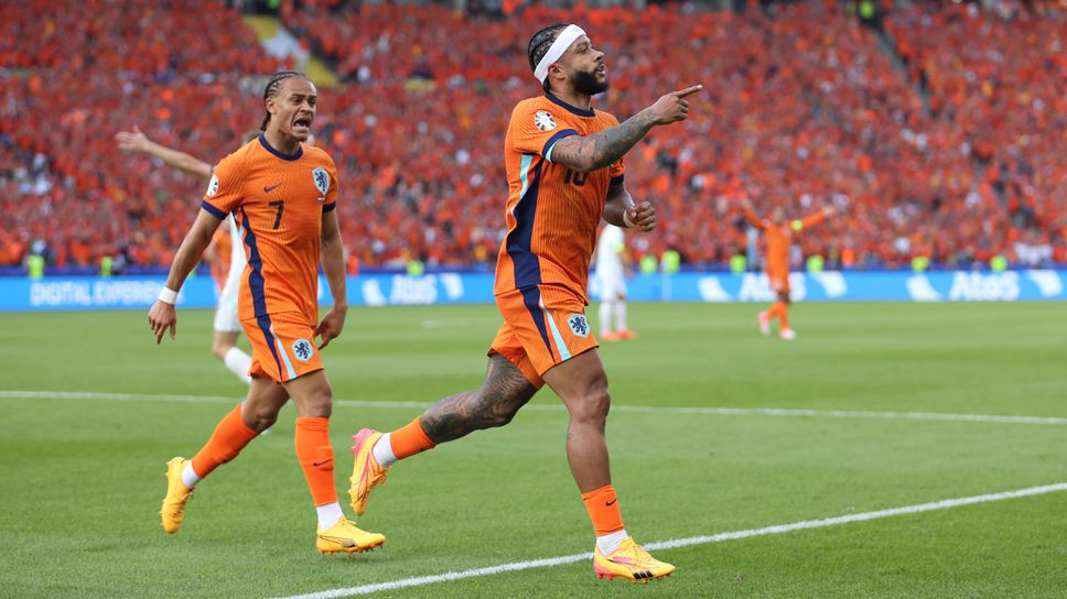 Депай: Критикувахме се взаимно, но реално Европейското започва сега